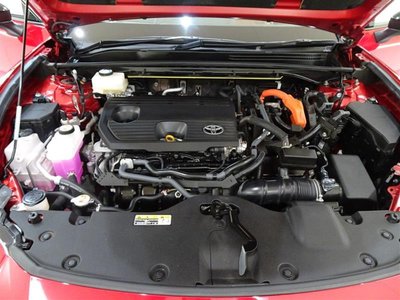 صورة مصغرة 11 لـ 2024 Toyota CROWN SPORT