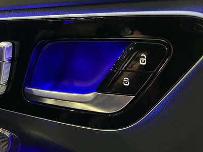 MERCEDES-BENZ C-CLASS - 8