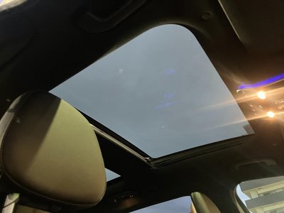 MERCEDES-BENZ C-CLASS - 6