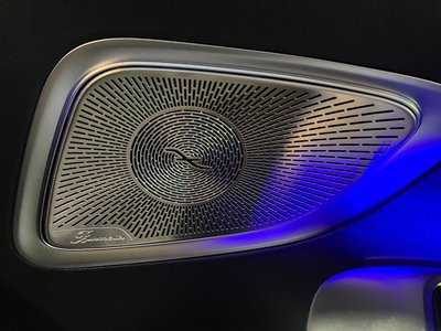 MERCEDES-BENZ C-CLASS - 10