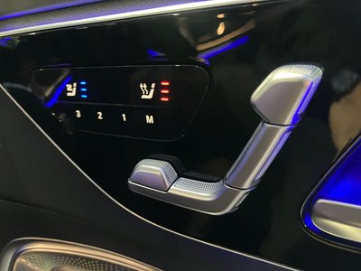 MERCEDES-BENZ C-CLASS - 7