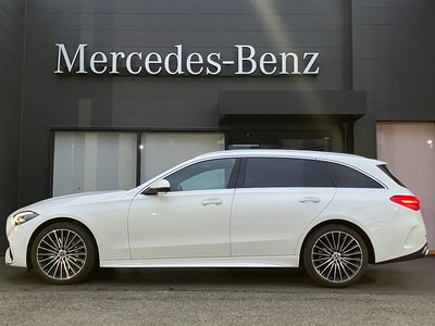 MERCEDES-BENZ C-CLASS - 3