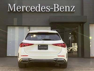 MERCEDES-BENZ C-CLASS - 5