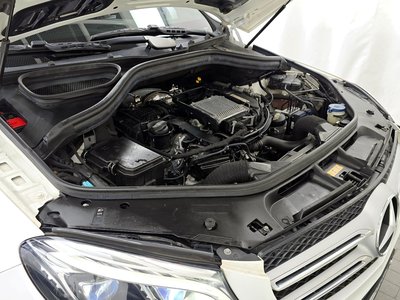 MERCEDES-BENZ GLE-CLASS - 7