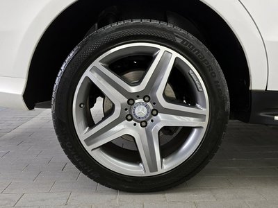 MERCEDES-BENZ GLE-CLASS - 6