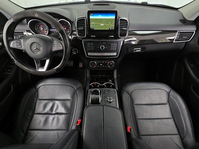 MERCEDES-BENZ GLE-CLASS - 5