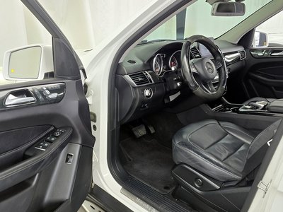 MERCEDES-BENZ GLE-CLASS - 10