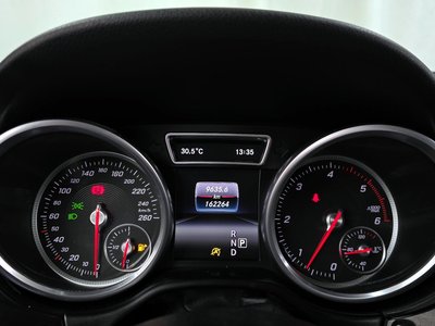 MERCEDES-BENZ GLE-CLASS - 8