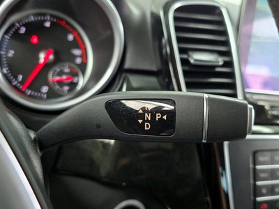 MERCEDES-BENZ GLE-CLASS - 9