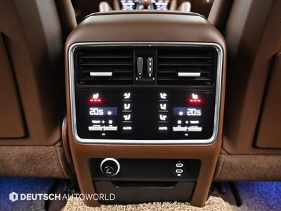 2022 Porsche CAYENNE — миниатюра 16