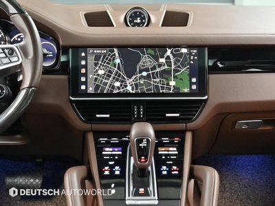 2022 Porsche CAYENNE — миниатюра 14