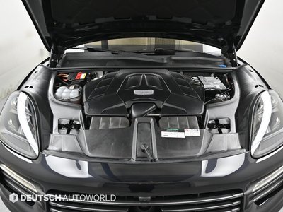 PORSCHE CAYENNE - 7