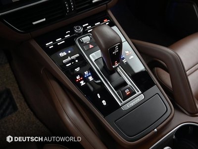 PORSCHE CAYENNE - 9