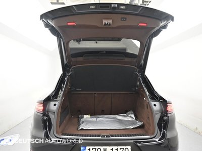 2022 Porsche CAYENNE — миниатюра 19