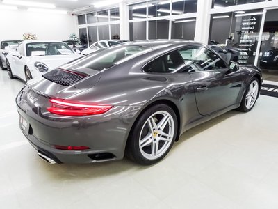 PORSCHE 911 - 2