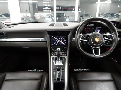PORSCHE 911 - 3