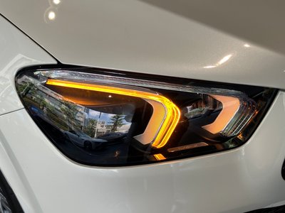 MERCEDES-BENZ GLE - 7