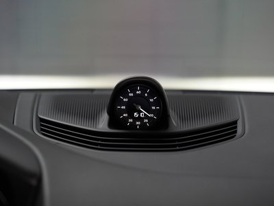 2025 Porsche TAYCAN 缩略图 14