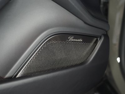 2025 Porsche TAYCAN 缩略图 13