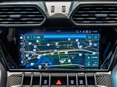 2024 Lamborghini URUS — миниатюра 42