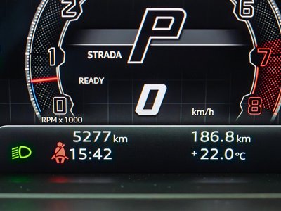 2024 Lamborghini URUS — миниатюра 41