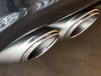 2024 Lamborghini URUS — миниатюра 15
