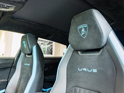 2024 Lamborghini URUS — миниатюра 33