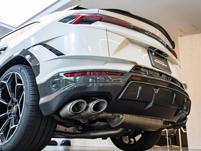 2024 Lamborghini URUS — миниатюра 14