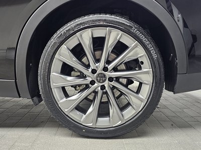 TOYOTA CROWN CROSSOVER - 6