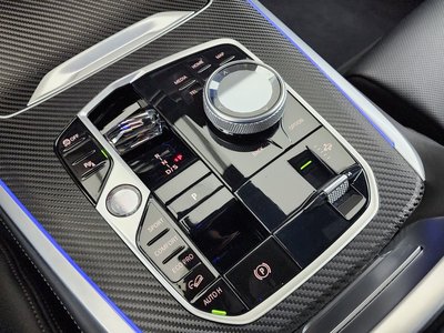 BMW X7 - 9
