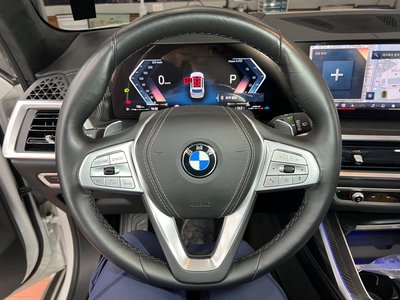 BMW X7 - 6