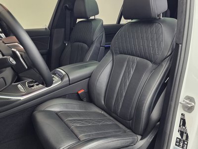 BMW X7 - 10