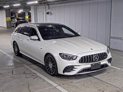 MERCEDES-BENZ MERCEDES-AMG - 1