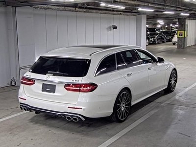 MERCEDES-BENZ MERCEDES-AMG - 3