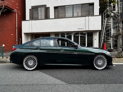 BMW ALPINA B3 - 3