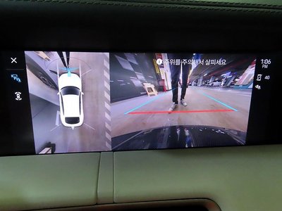 2023 Porsche TAYCAN — миниатюра 14