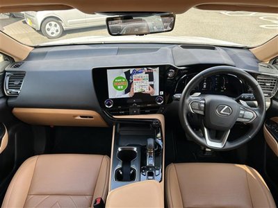 LEXUS NX - 2