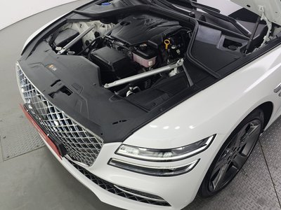 GENESIS G80 (RG3) - 7