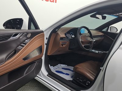 GENESIS G80 (RG3) - 10