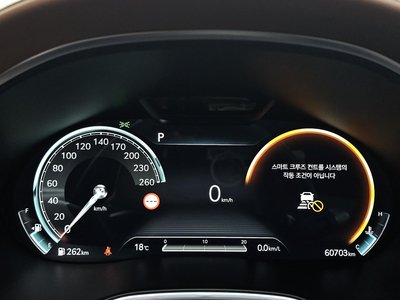 GENESIS G80 (RG3) - 8