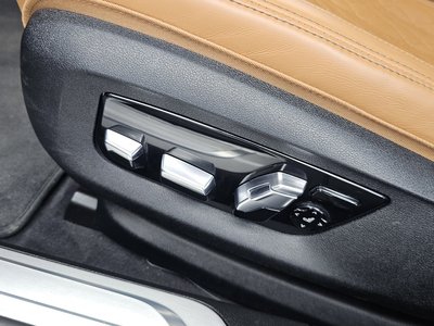 2022 BMW 7 SERIES — миниатюра 32