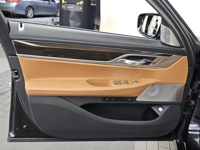 2022 BMW 7 SERIES — миниатюра 14