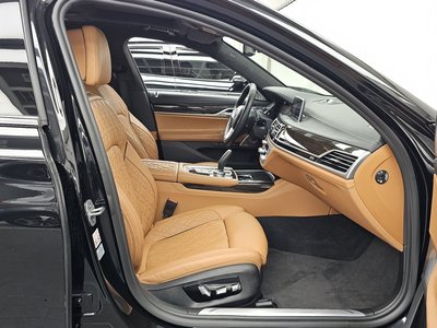 2022 BMW 7 SERIES — миниатюра 17