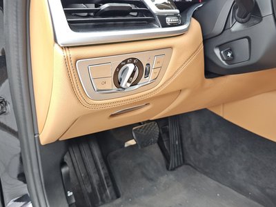 2022 BMW 7 SERIES — миниатюра 30