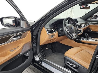 2022 BMW 7 SERIES — миниатюра 13