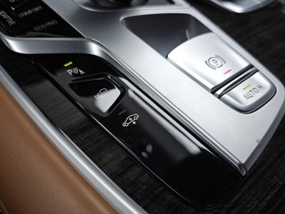 2022 BMW 7 SERIES — миниатюра 37