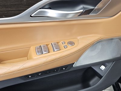 2022 BMW 7 SERIES — миниатюра 35