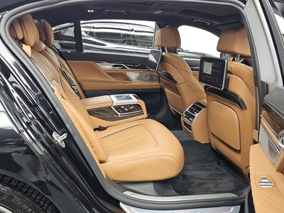 2022 BMW 7 SERIES — миниатюра 18