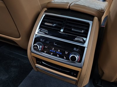 2022 BMW 7 SERIES — миниатюра 31