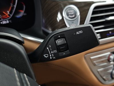 2022 BMW 7 SERIES — миниатюра 36